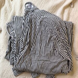 LAKE kimono pajamas